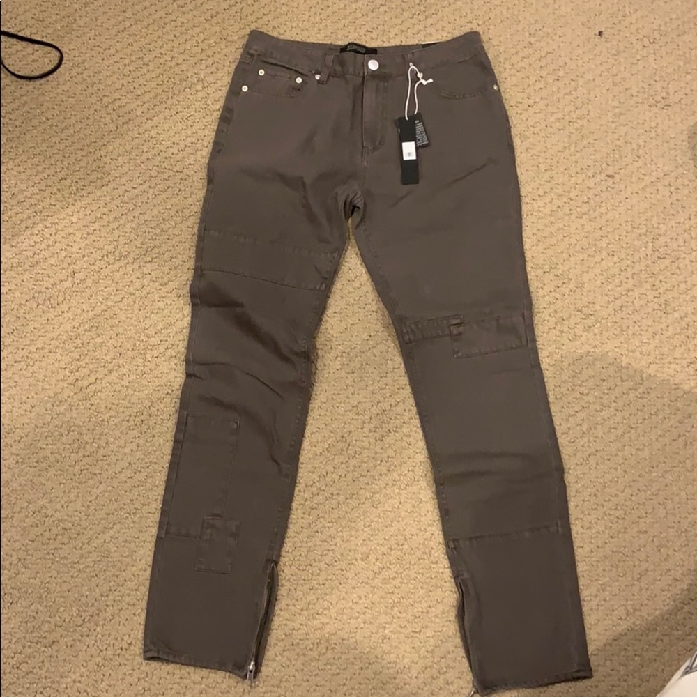 Elwood Pants